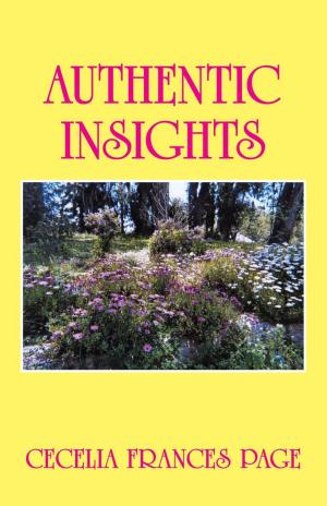 Cover of the book Authentic Insights by Tim Selvadurai