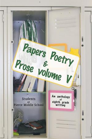 Cover of the book Papers Poetry & Prose Volume V by Nneka Bilal