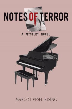 Book cover of Notes of Terror