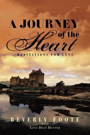 Cover of the book A Journey of the Heart by J. Allen Clary