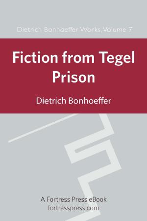 Cover of the book Fiction from Tegel Prison by D. Perman Niles