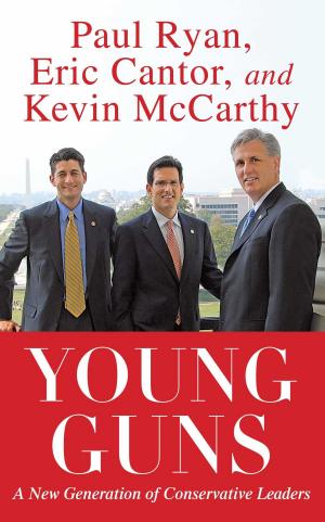 Book cover of Young Guns