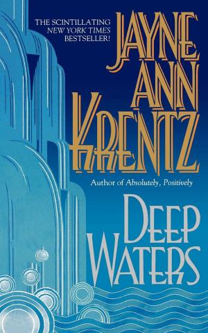 Cover of the book Deep Waters by Sharie Kohler