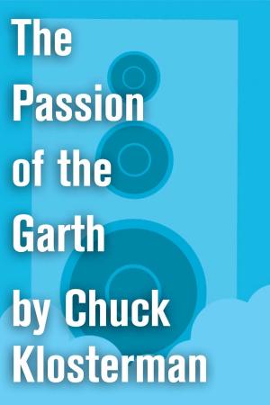 Cover of the book The Passion of the Garth by Rachel Kushner