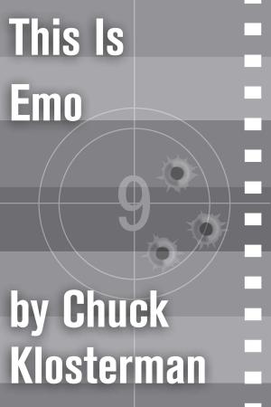 Cover of the book This Is Emo by Chuck Klosterman