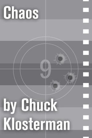Cover of the book Chaos by John B. Judis