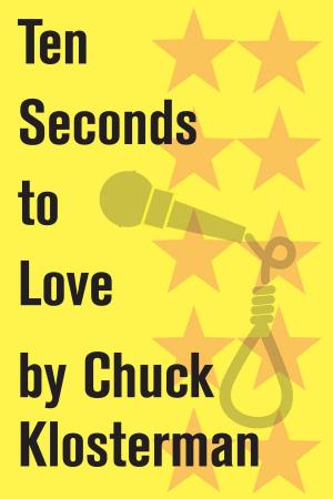 Cover of the book Ten Seconds to Love by Matthew Walker, PhD