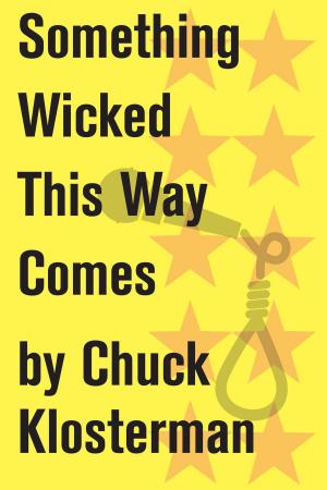 Cover of the book Something Wicked This Way Comes by Stephen King