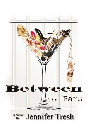 Cover of the book Between the Bars by Linda Rakos