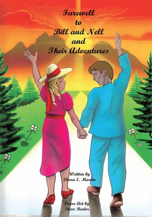 Book cover of Farewell to Bill and Nell and Their Adventures