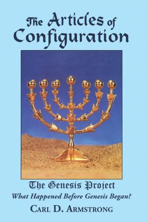 Cover of the book The Articles of Configuration by Rev. Karen E. Herrick Ph.D.