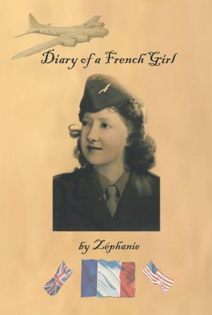 bigCover of the book Diary of a French Girl by 
