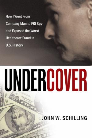 Cover of the book Undercover by Needham L. Long