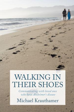 Cover of the book Walking in Their Shoes by E. Floyd Phelps