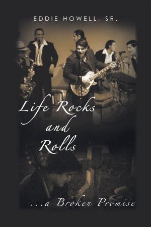 Cover of the book Life Rocks and Rolls by Robert D. Padelford