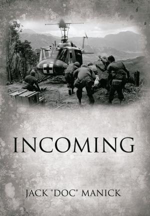 Cover of the book Incoming by Gregory Chigozie Nnaji