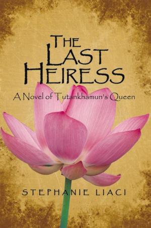 Cover of the book The Last Heiress by Norman Watson Jr
