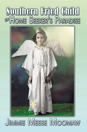 Cover of the book Southern Fried Child in Home Seeker's Paradise by Rachael A. Keyser
