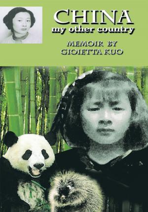 Cover of the book China My Other Country by P. Zimmerschied