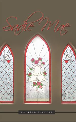 Book cover of Sadie Mae