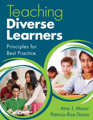 Cover of the book Teaching Diverse Learners by Nicole M. Else-Quest, Janet Shibley Hyde