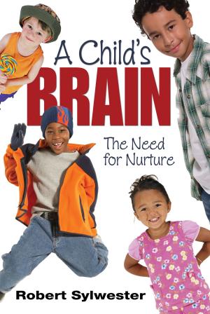 Cover of the book A Child's Brain by Alfons Sauquet Rovira, Professor Mette Morsing