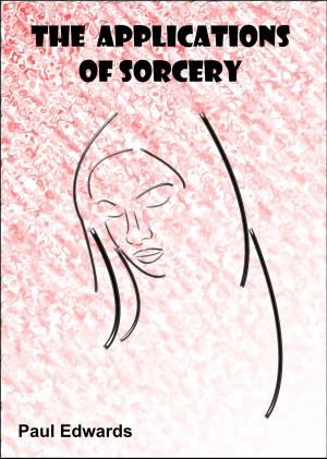 Book cover of The Applications of Sorcery
