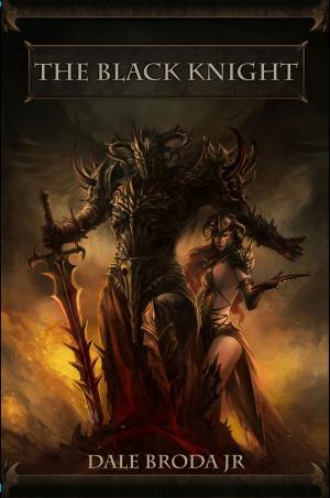 Cover of the book The Black Knight by AM Scott