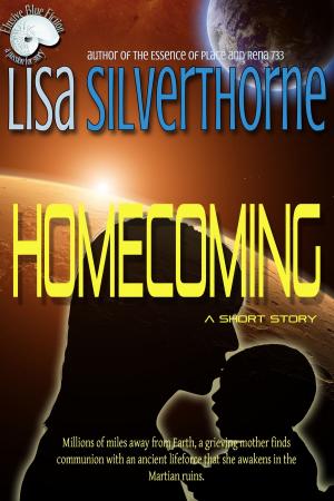 Cover of the book Homecoming by Cait Griffin