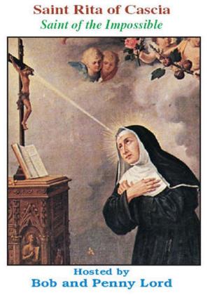 bigCover of the book Saint Rita of Cascia by 