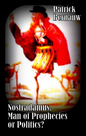 Cover of the book Nostradamus, Man of Prophecies or Politics? by Mysterieus België