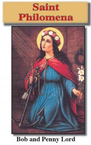 bigCover of the book Saint Philomena by 