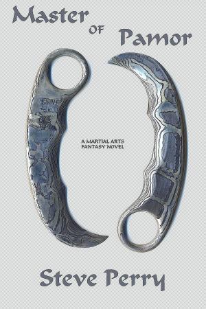 Book cover of Master Of Pamor