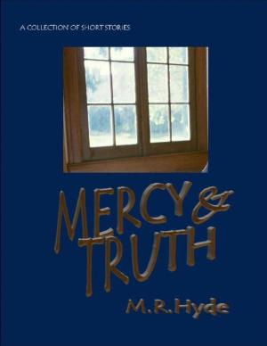 Cover of Mercy and Truth