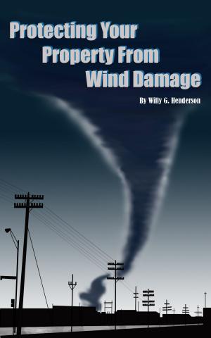 Book cover of Protecting Your Property From Wind Damage