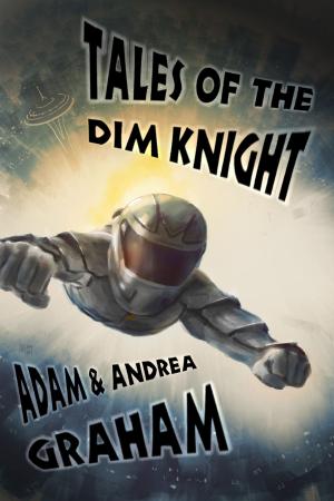 Book cover of Tales of the Dim Knight