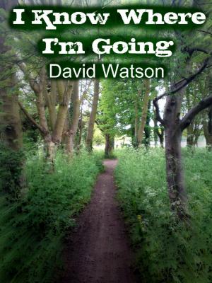 Cover of the book I Know Where I'm Going by Martin Davie