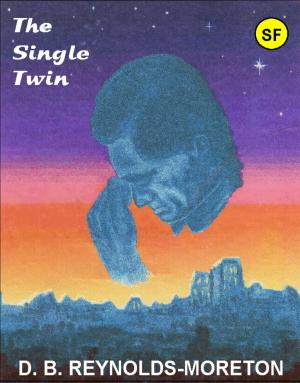 Cover of the book The Single Twin by David.  B. Reynolds-Moreton
