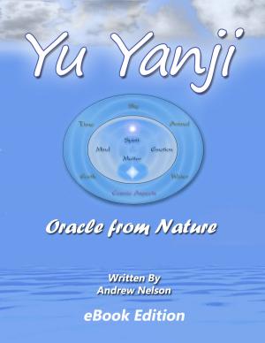 Cover of Yu Yanji Oracle from Nature