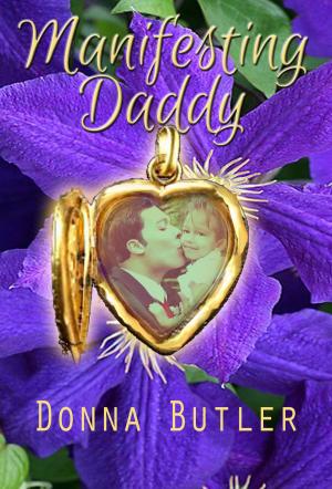 Cover of the book Manifesting Daddy by Tomilola Coco Adeyemo