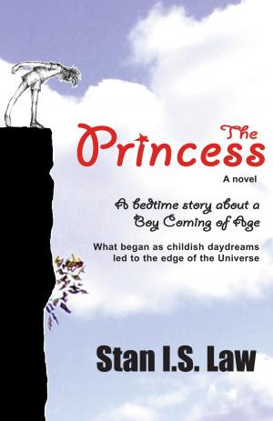 Cover of the book The Princess by G R Jordan