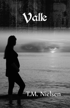 Cover of the book Valle: Book 2 of the Heku Series by R.G. Johnston
