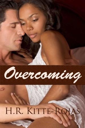 Cover of the book Overcoming by J B Glazer