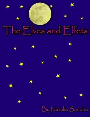 bigCover of the book The Elves and Elfets by 