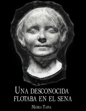 Cover of the book Una desconocida flotaba en el Sena by Joseph MacDougall