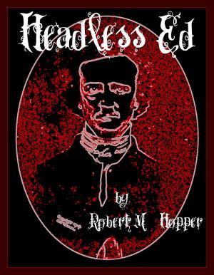 Book cover of Headless Ed