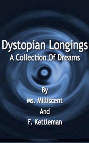 Book cover of Dystopian Longings: A Collection Of Dreams
