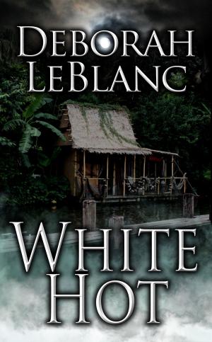 Cover of the book White Hot by Keith B. Darrell