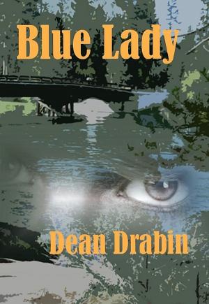 Cover of the book Blue Lady by Carla H. Krueger