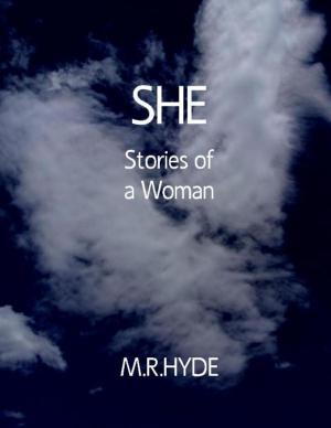 Cover of the book She: Stories of a Woman by patrice Gendelman